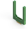 Card Edge Connectors - Edgeboard Connectors - 345-018-500-558 - Lingto Electronic Limited