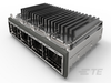 High Speed Pluggable IO Connectors & Cages - 2227359-2 - TE Connectivity