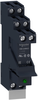 Power Relay, Dpdt, 12Vdc, 8A, Socket; Contact Configuration Schneider Electric - 12AJ7837 - Newark, An Avnet Company