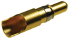 Contact, Pin, Solder Rohs Compliant Harting - 50AJ8110 - Newark, An Avnet Company