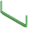Card Edge Conn, Dual, 80Pos, Th; Card Edge Connector Type Edac - 65AJ8423 - Newark, An Avnet Company
