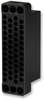 Power Conn, Plug, 50Pos, 4Rows, 3.81Mm; No. Of Contacts Amp - Te Connectivity - 95M2023 - Newark, An Avnet Company