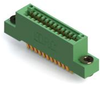 Card Edge Conn, Dual Side, 24Pos, Th; Card Edge Connector Type Edac - 67AJ9948 - Newark, An Avnet Company