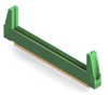 Card Edge Conn, Dual Side, 84Pos, Lug; Card Edge Connector Type Edac - 71AJ1818 - Newark, An Avnet Company