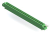 Card Conn, Single Side, 39Pos, Wire Wrap; Card Edge Connector Type Edac - 75AJ6716 - Newark, An Avnet Company