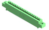 Card Edge Connector Rohs Compliant Edac - 61AJ1348 - Newark, An Avnet Company