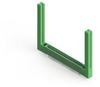Card Edge Conn, Dual Side, 32Pos, Th; Card Edge Connector Type Edac - 58AJ0566 - Newark, An Avnet Company