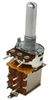Pot, 50K, 0.1W, Log / Audio; Track Resistance Tt Electronics/bi Technologies - 77AH3094 - Newark, An Avnet Company