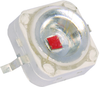 High Power Led, Red, 1.65W, 42Lm, Full Reel; Product Range Lumex - 78R9026 - Newark, An Avnet Company