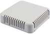 Enclosure, Small, Abs, Grey; Enclosure Type Hammond - 84AC4161 - Newark, An Avnet Company