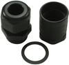 Backshell, Sealing Gland, Size 2; Connector Shell Size Souriau-Sunbank/eaton - 62AJ7118 - Newark, An Avnet Company