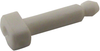 Waterproofing Cap, W-T-B/w-T-W Conn, Pbt; Accessory Type Edac - 78T0446 - Newark, An Avnet Company
