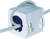 Ferrite Core, Split, 8.5Mm, 270 Ohm/100Mhz; Cable Diameter Leader Tech-Ferrishield - 02M1870 - Newark, An Avnet Company