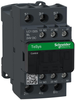 Contactor, 11Kw, 24Vdc; Load Current Inductive Schneider Electric - 67AH2730 - Newark, An Avnet Company
