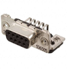 TE CONNECTIVITY / AMP 1-106505-2 Standard D Sub Connector, AMPLIMITE HD-20 Series, DA, Receptacle, 9 Contacts, Metal Body, Solder - 792-1-106505-2 - Utmel Electronic Limited