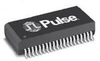 XFRMR 4PORT 1:2 1.2MH SMD - 664-TX1266NLT - Utmel Electronic Limited