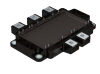 Power IGBT Transistor - SEMIX155MLI07E4 - Richardson RFPD