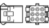 Interconnect Kit - 350783-1 - Richardson RFPD