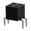 Headers, Receptacles, Female Sockets - 3M9549-ND - DigiKey