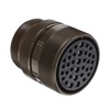 Circular Connector Assemblies - 339-MS3101A32-7S-ND - DigiKey