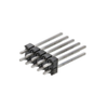 Headers, Male Pins - SAM15373-ND - DigiKey