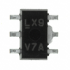Voltage Regulators - Linear, Low Drop Out (LDO) Regulators -- 425-2643-2-ND - Image