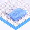 TVS/Fuse/Board Level Protection >> Automotive Fuses -- 0287015.PXCN - Image