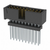 Headers, Male Pins - 612-ZSS-110-05-L-D-575-ND - DigiKey