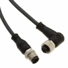 Circular Cable Assemblies - 281-7457-ND - DigiKey