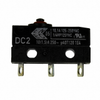 Switches - Limit Switches - DC2C-A1AA - Shenzhen Shengyu Electronics Technology Limited