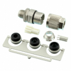 Circular Connector Housings - 1195-5489-ND - DigiKey