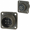 Circular Connector Assemblies - MS3102R14S-2P-ND - DigiKey