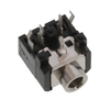 Audio Connectors - 2092-STX-3200-5NB-ND - DigiKey