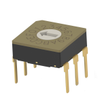 DIP Switches - 450-MRSSV0DC16THT-ND - DigiKey
