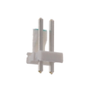 Headers, Male Pins - 1744002-2-ND - DigiKey