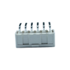 Headers, Male Pins - 4285-SVK40-06WL-ND - DigiKey
