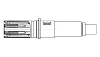 Backplane Connectors - 1445693-3 - Powell Electronics, Inc.