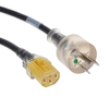 Power, Line Cables and Extension Cords - 486-6051.2181-ND - DigiKey
