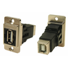USB, DVI, HDMI Connector Adapters - 4654-CP30709NM-ND - DigiKey