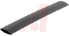 Tubing, Heat Shrink; 1/2 in. ID; 2:1 Shrink; 6 in. lengths; Bag of 20; Black - 70101152 - Allied Electronics, Inc.