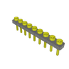 Headers, Receptacles, Female Sockets - 612-SL-109-T-10-ND - DigiKey