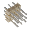 Headers, Male Pins - HTSW-103-07-T-T-ND - DigiKey