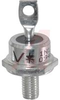 DIODE; 35 A (MAX.) IF; 1.7 V (MAX.); 600V; 1C/W; 480A IFMS; 10A IR; DO-203AB - 70078673 - Allied Electronics, Inc.