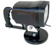 CML-15-200lb 3200 Lumen, 35 Watt HID ControLight, 200lb Grip Magnetic Base - 15 million candlepower - CML-15-200lb - Larson Electronics LLC