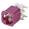 Coaxial Connector (RF) Assemblies -- 1868-AMS29B-40MZ5-DTR-ND - Image