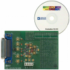 Digital to Analog Converters (DACs) Evaluation Boards - EVAL-AD5449EBZ-ND - DigiKey