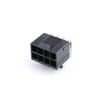 Headers, Male Pins - 900-0455860006TR-ND - DigiKey