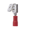 Quick Connects, Quick Disconnect Connectors - MVU18-250DMFX-A-BOTTLE-ND - DigiKey
