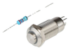 Push Button Switches - 1116519 - RS Components, Ltd.