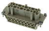 Heavy Duty Power Connector Inserts & Modules - 1148383 - RS Components, Ltd.